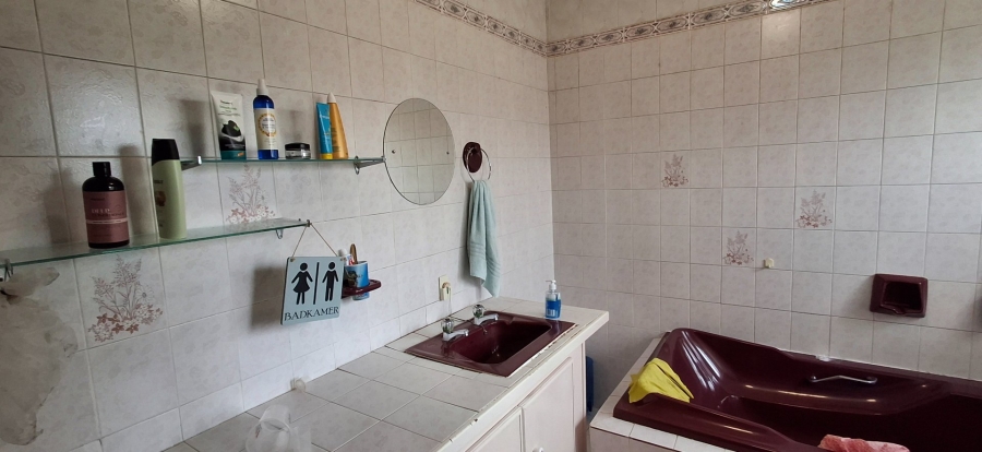 3 Bedroom Property for Sale in Pellissier Free State